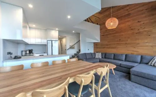 Snow Ski Apartments 32