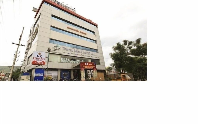 V.K.Residency