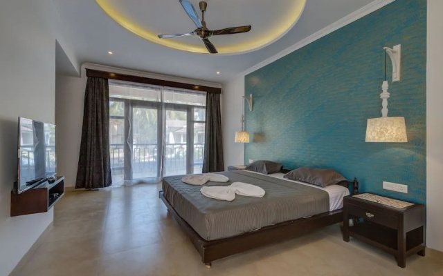 Calangute Inn