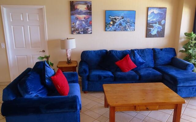 Baja 505 - 2 Br Condo