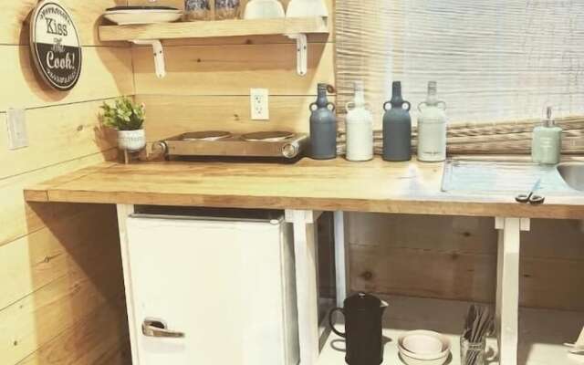 Muskoka Lake Cottages