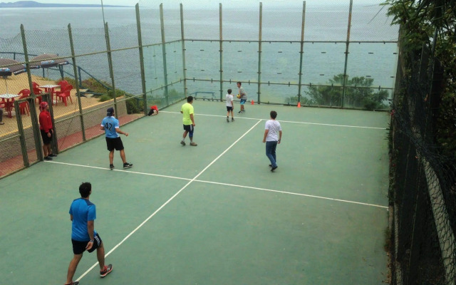 Club Playa Blanca