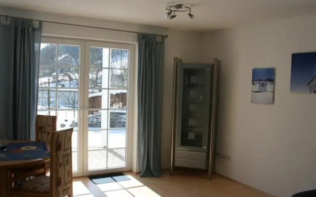 Ferienhaus Niedersorpe