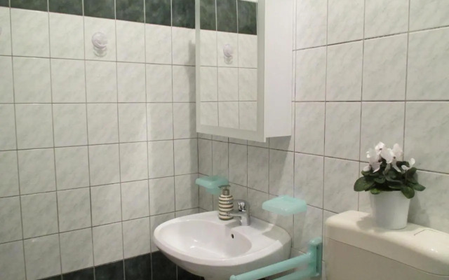 Studio Apartments Romina