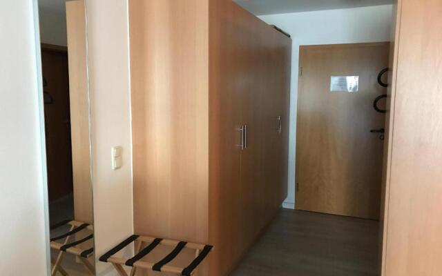 Steiner Strandappartements Appartement 304 Seeseite