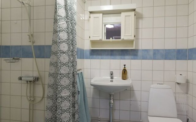 Optimal Apartments Skärholmen