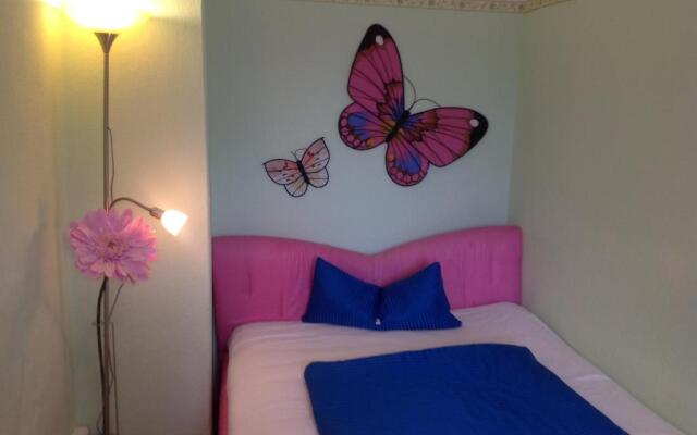 Gästehaus Rendezvous am Schlossplatz