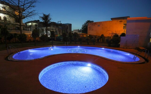 Hotel Classic Residency