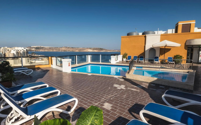 Sunseeker Holiday Complex