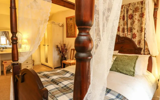 Drimnatorran Farm Lodge