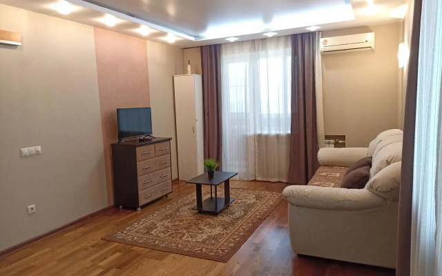 Apartments on 10 Dekabristov Street