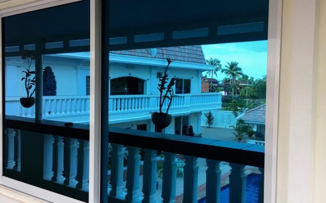 Hideaway Boutique Resort