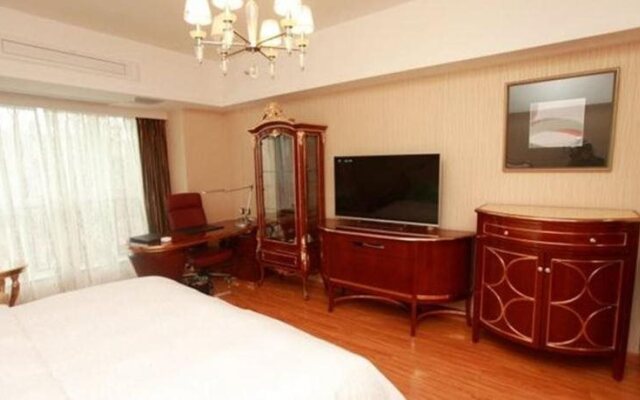 Chengdu Seaside Boya Hotel