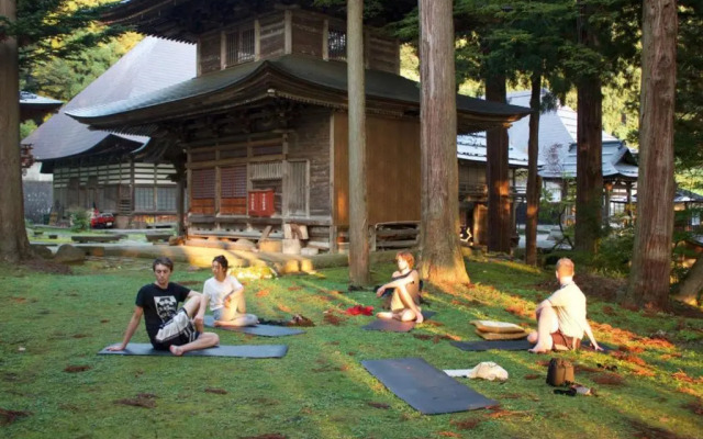 Lodge Nagano