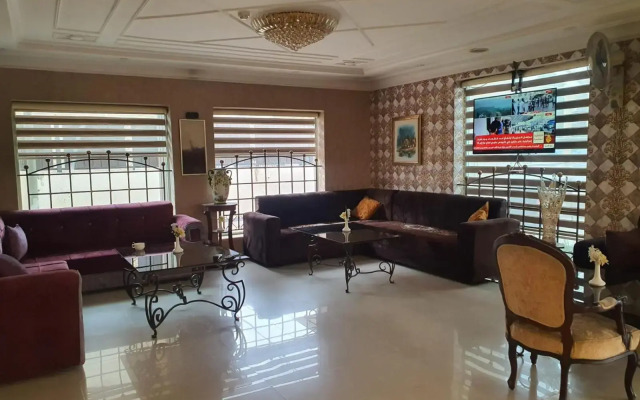Aghadeer Hotel