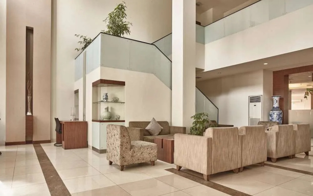 Ibis Cikarang – Lobby – Cikarang