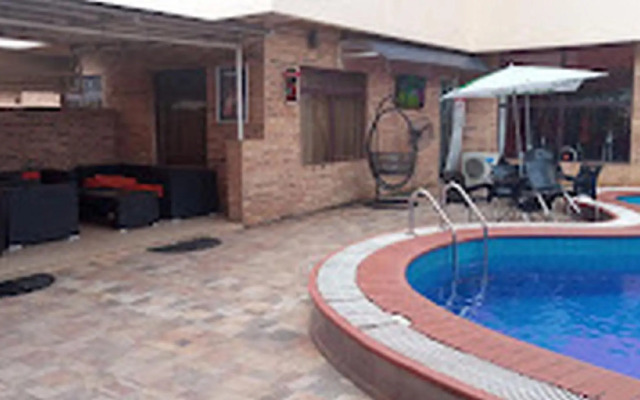 Geneva Hotel and Suites