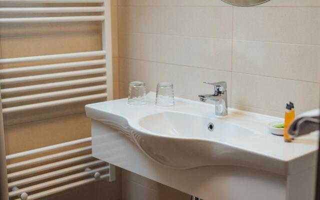 Pensiunea Comfort