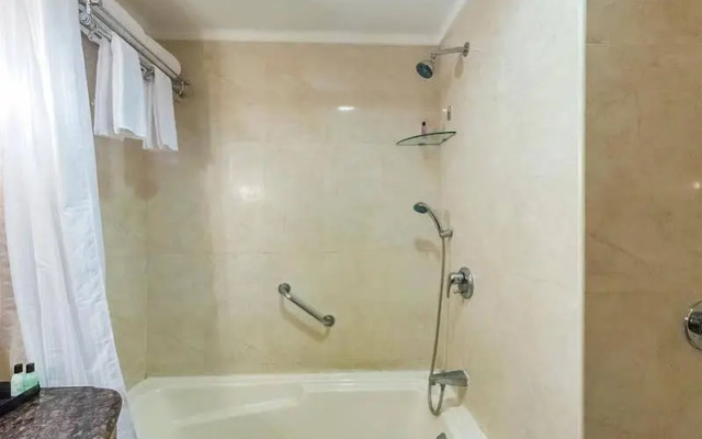 The Sunway Manor