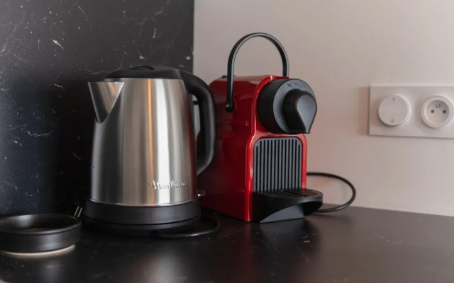 Apartment in Porspoder Near Plage du Bourg