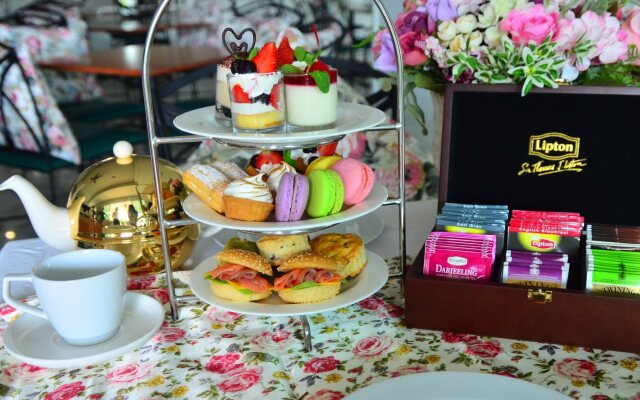 Kensington English Garden Resort Khaoyai