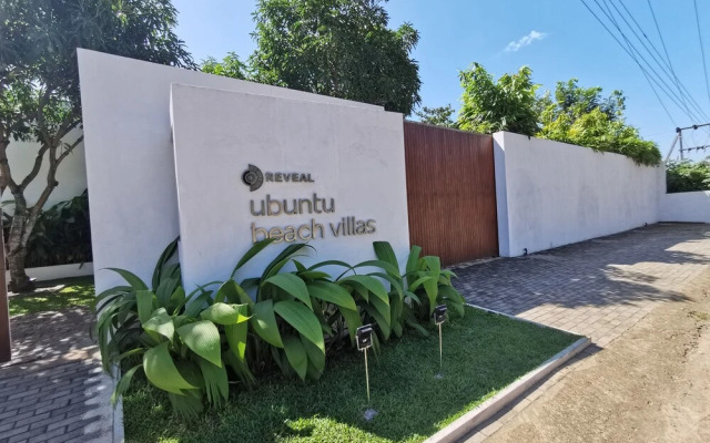 Ubuntu Boutique Hotel by Lantern