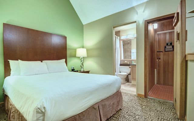 Mountainside Lodge - A Shell Vacations Resort