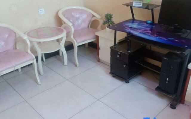 Rongcheng Chengnan Hotel