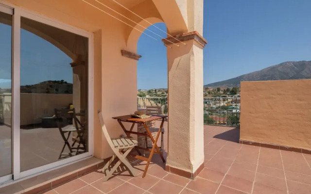 Luxury Mijas Golf, Pool & Pet Retreat