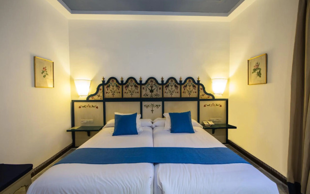 Hacienda Del Cardenal