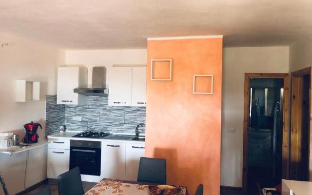 Appartamento Torre 82