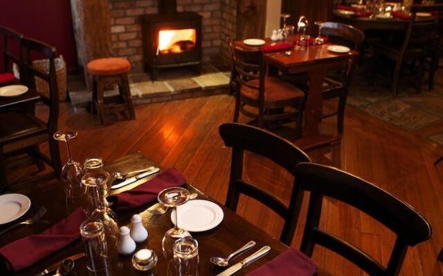 McMunn's Of Ballybunion