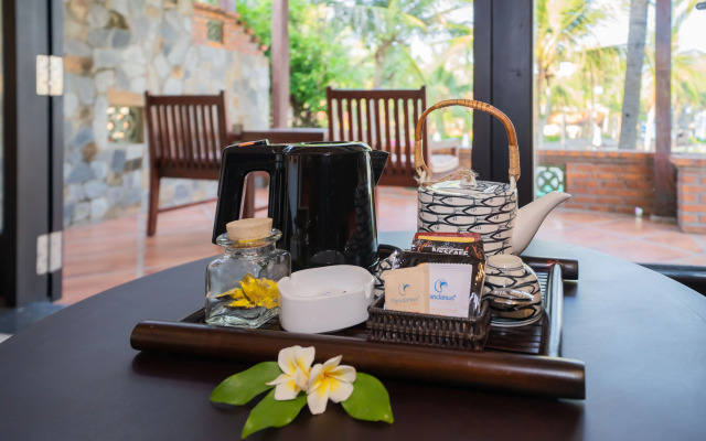 Pandanus Resort