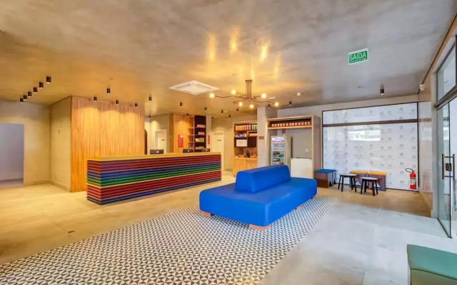 Ramada Encore Cruzeiro