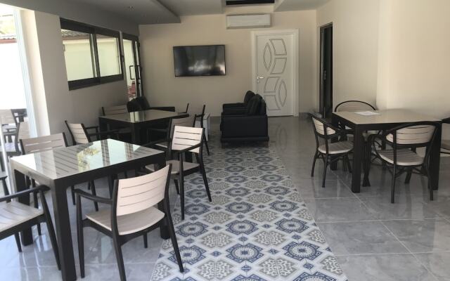 Oyster Boutique Hotel