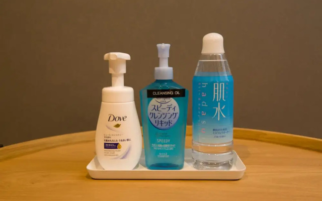 mizuka Nakasu 2 - unmanned hotel -