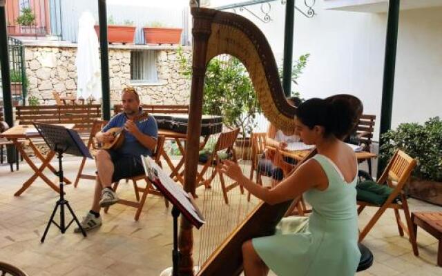 Militello Albergo Diffuso