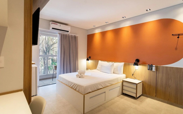 Coliving Vila Mariana