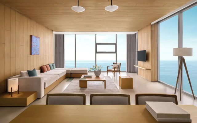 Signature By M Village Beachfront Hotel