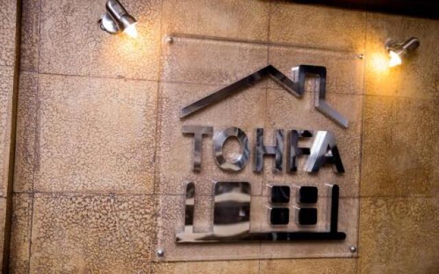 Tohfa Luxury Apartment