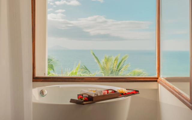 Alibu Resort Nha Trang