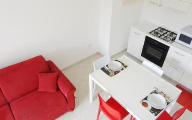 Affittimoderni Viddalba Stelle Marine