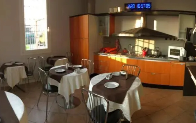 Room & Breakfast A casa di Emma