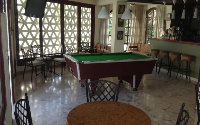 Sea 'n Lake View Hotel Apartments