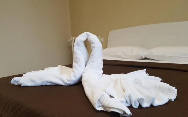 Hostel Emmy