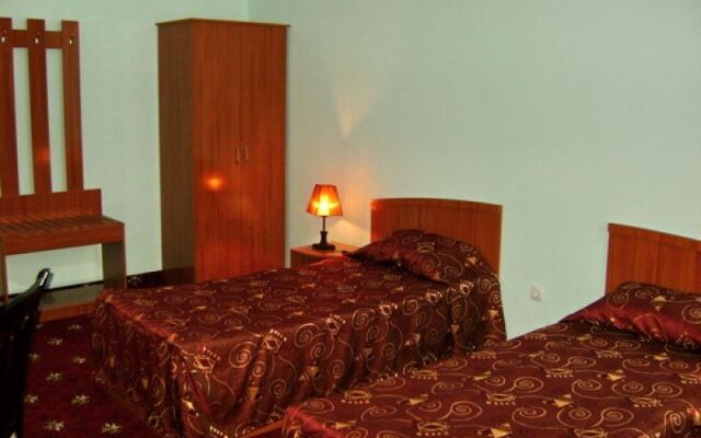 Hayat Inn