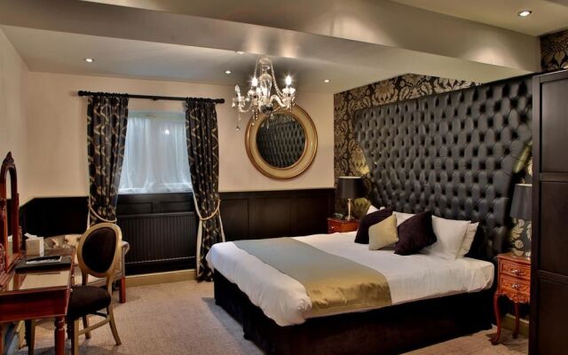 Best Western Henley Hotel