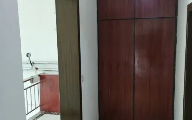 Anxin Xinhua Hotel