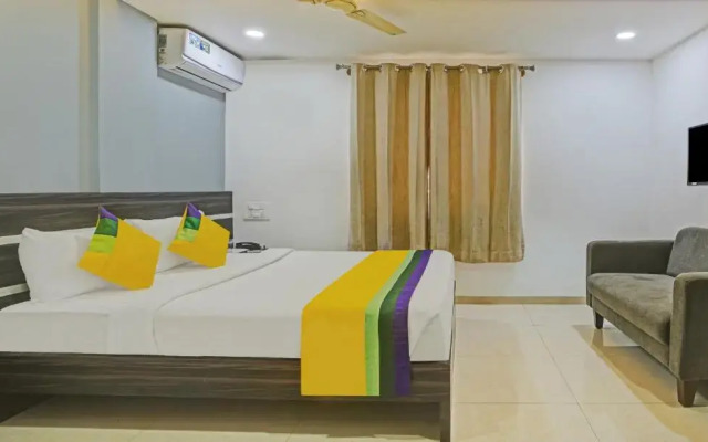 Itsy Hotels Purple Suites