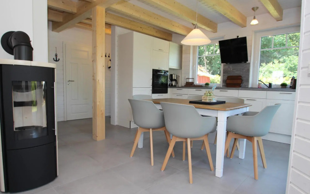 Holiday home beach view at the Dümmer lake, Dümmer